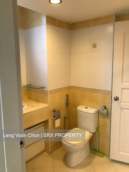 Mandarin Gardens (D15), Condominium #234804801